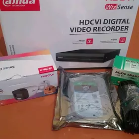 KOMPLEKT FULL COLOR SESLI