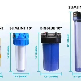 Suw Filter Hyzmaty Anew