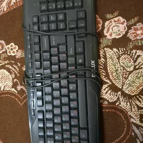 klawiatura ,miska, kalonka