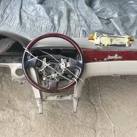 LexusEs 2003 tarpeda wezatlary