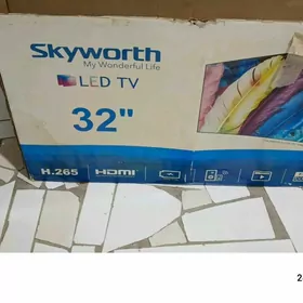 Telewizor 32  ZAPÇAST