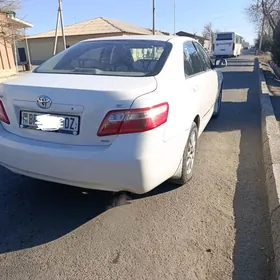 Toyota Camry 2008