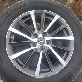 хайландер диска завод