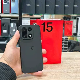 Oneplus 15