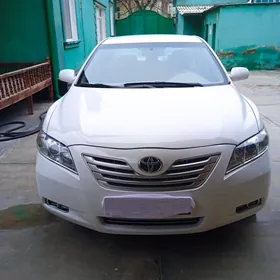 Toyota Camry 2006