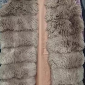 Ustki eshik/ верхняя одежа