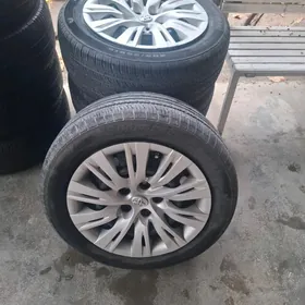 karolla diska deker 16 lyk