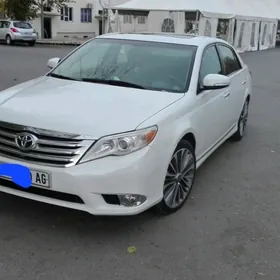 Toyota Avalon 2012