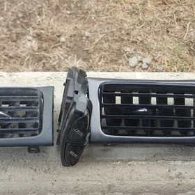 LexusEs 2003 torpeda abduflary