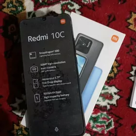 redmi 10c