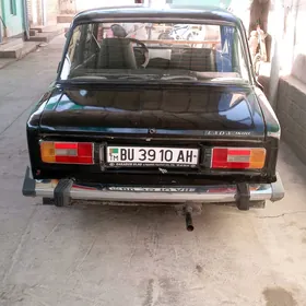 Lada 2106 1995