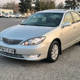 Toyota Camry 2002