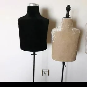 manken dediski maniken