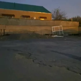 Чогaнлы Участок 4сот