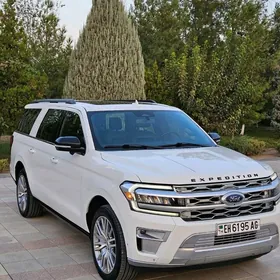 Ford Expedition 2022