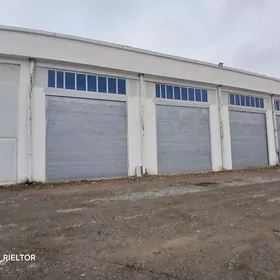 Satlyk Hususy Ammarlar 5sany