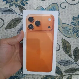 iphone 17pro max paket 256