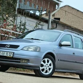 Opel Astra 2003