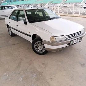 Peugeot 405 2001