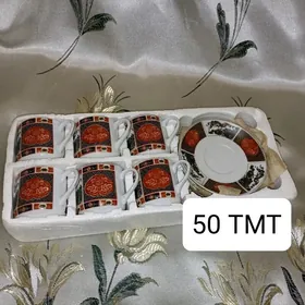 Посуда Наборы