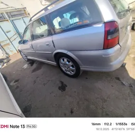 Opel Vectra 1999