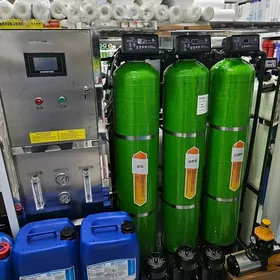 Suw Filter Anew hyzmaty