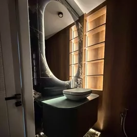 Гаудан Б Люкс квартира