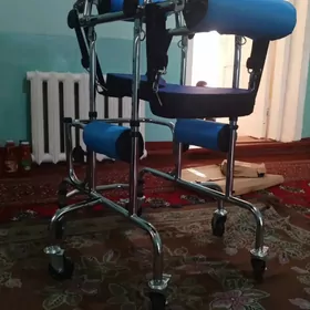 ходунок ДСП чагалар ун