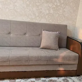 раскладной диван