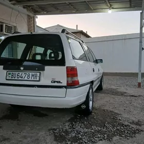 Opel Astra 1993