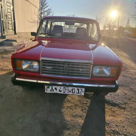 Lada 2107 1999