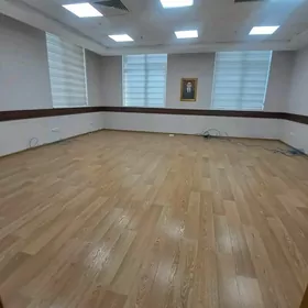 Arenda ofis Gurtly 5kom