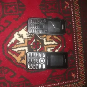 prastoy tel nokia maxfon