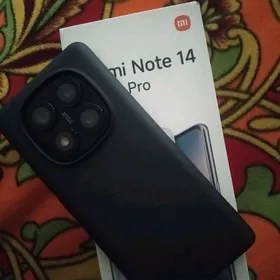 redmi not 14pro
