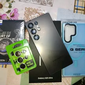 Samsung galaxy s25 ultra