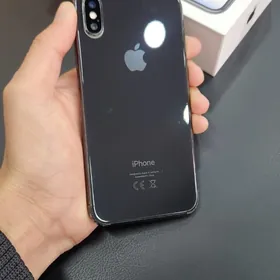 Iphone X