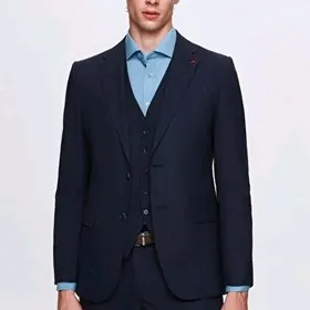 D'S Damat gara gok kostyum