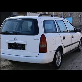 Opel Astra 1999