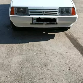Lada 21099 2000