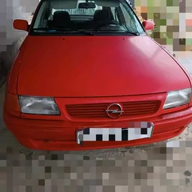 Opel Astra 1996