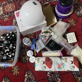 маникюрный набор