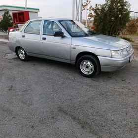 Lada 2110 2002