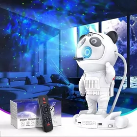 Проектор звёздное небо