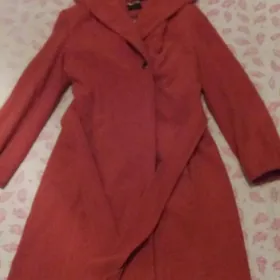 МОЛОДЁЖНОЕ ПАЛЬТО