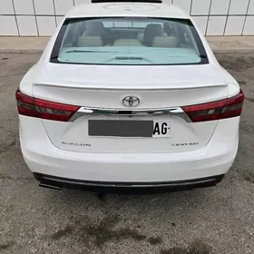 Toyota Avalon 2016