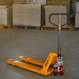 Transpalet Трансмполет