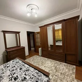 Arenda mir 3  spalny komnat