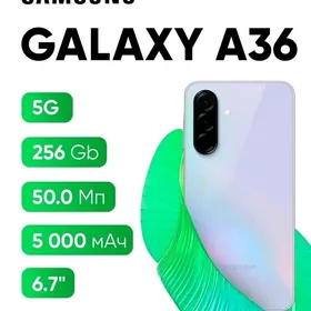 KREDIT SAMSUNG A36 5G 8/256GB