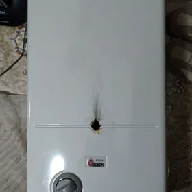 газ колонка