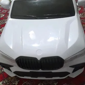 детский автомобиль